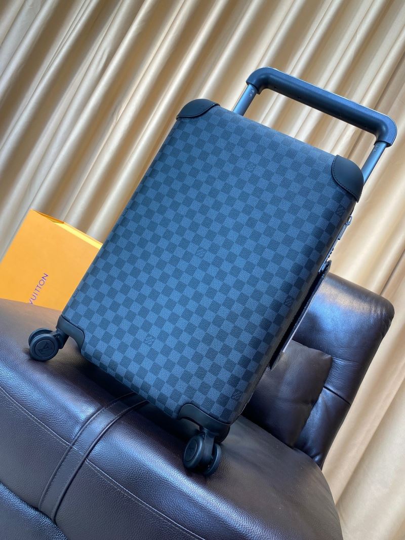 LV Suitcase